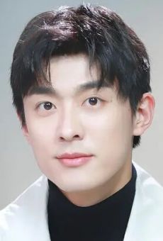 Сунь Чэньцзюнь / Sun Chenjun {title}