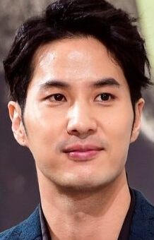 Ким Джи-сок / Kim Ji-seok {title}