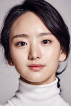 Вон Джин-а / Won Jin-ah {title}