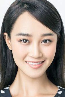 Лань Инъин / Lan Yingying {title}
