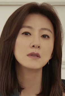 Ким Хи-э / Kim Hee-ae {title}