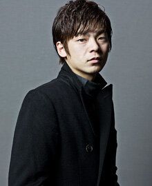 Ютака Симидзу / Yutaka Shimizu {title}