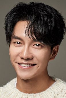 Ли Сын-ги / Lee Seung-gi {title}