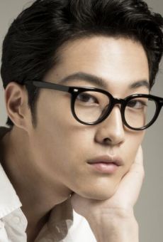 Ли Джон-вон / Lee Jong-won {title}