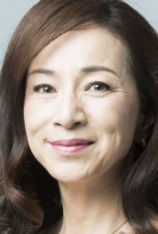 Миэко Харада / Mieko Harada {title}