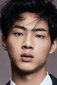 Чи Су / Ji Soo {title}