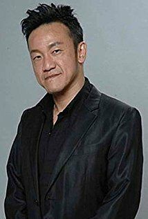 Wei-min Chen {title}