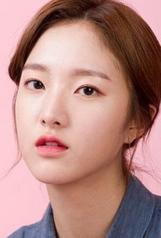 Ли Ха-ын / Lee Ha-eun {title}