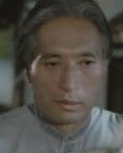 Кодзи Такахаси / Kôji Takahashi {title}