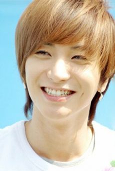 Итхык / Leeteuk {title}
