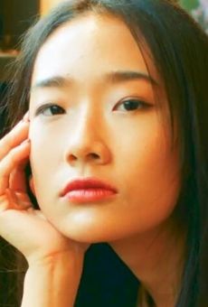 Чутимон Чуенгчароэнсукинг / Chutimon Chuengcharoensukying {title}