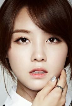 Пан Мин-а / Bang Min-ah {title}
