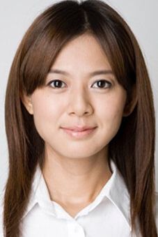 Юкико Синохара / Yukiko Shinohara {title}