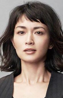 Кёко Хасэгава / Kyoko Hasegawa {title}