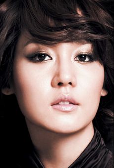 Сон Ю-ри / Seong Yoo Ri {title}