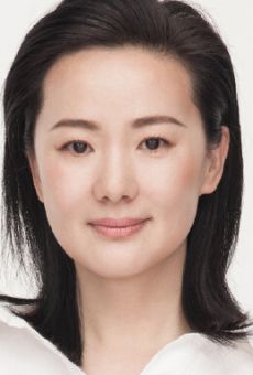 Юн Мэй / Yong Mei {title}