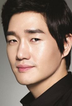 Ю Джи-тхэ / Yoo Ji-tae {title}