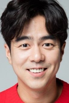 Чон Сок-хо / Jeon Seok-ho {title}