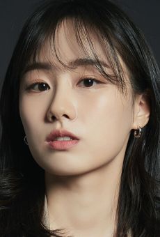 Юн Сан-джон / Yoon Sang-jeong {title}
