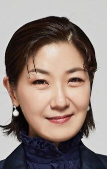 Со И-сук / Seo Yi-sook {title}