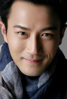 Хауик Лау / Hawick Lau {title}