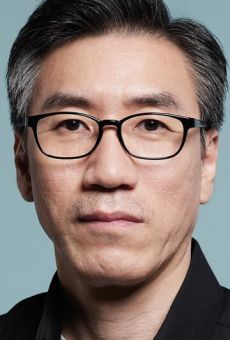 Со Сан-вон / Seo Sang-won {title}