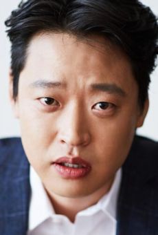 Квон Хёк-пом / Kwon Hyeok-beom {title}