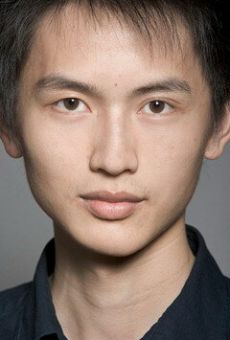Лу Юйлай / Lu Yulai {title}