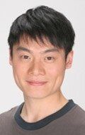 Коэн Кондо / Koen Kondo {title}