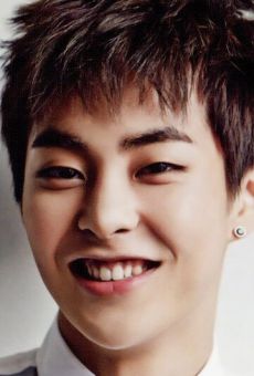 Сюмин / Xiumin {title}