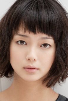 Микако Табэ / Mikako Tabe {title}