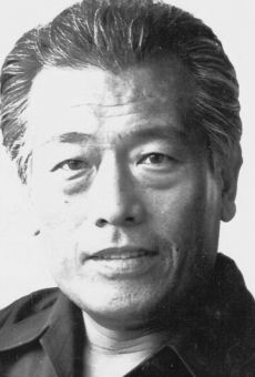 Акидзи Кобаяси / Akiji Kobayashi {title}