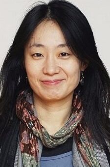 Ким Су-джин / Kim Soo-jin {title}