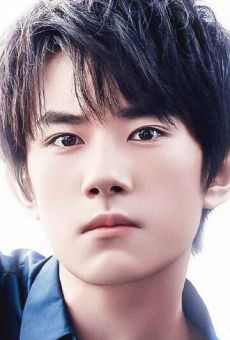 Джексон И / Jackson Yee {title}