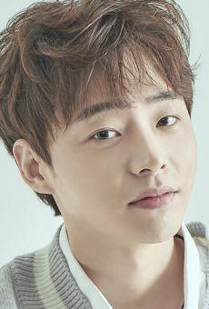 Но Джон-хён / No Jong-hyeon {title}