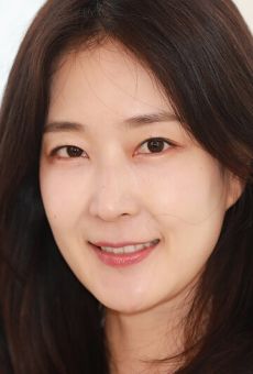 Ким Хе-хва / Kim Hye-hwa {title}