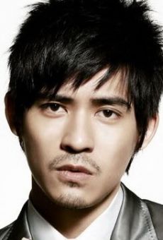 Вик Чоу / Vic Chou {title}