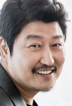 Сон Кан-хо / Song Kang-ho {title}