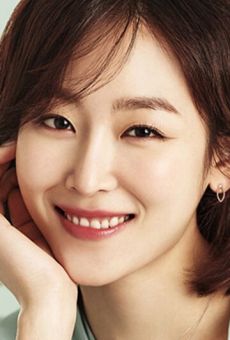 Со Хён-джин / Seo Hyeon-jin {title}