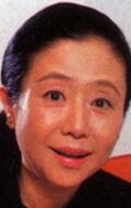 Нобуко Отова / Nobuko Otowa {title}