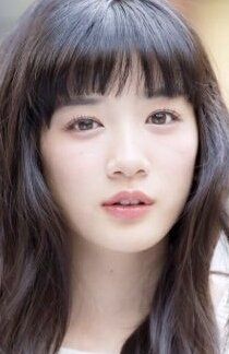 Мэй Нагано / Mei Nagano {title}