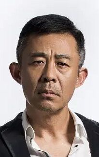 Хоу Юн / Hou Yong {title}