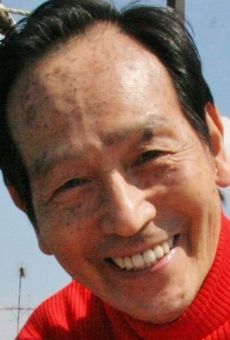 Юсукэ Кавадзу / Yûsuke Kawazu {title}