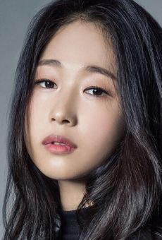 Ли Су-бин / Lee Soo-bin {title}