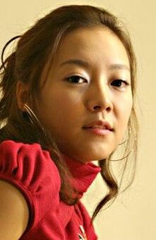 Лим Ю-джин / Lim Yoo-jin {title}
