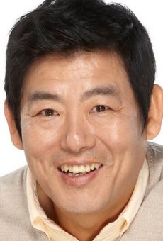 Сон Дон-иль / Seong Dong-il {title}