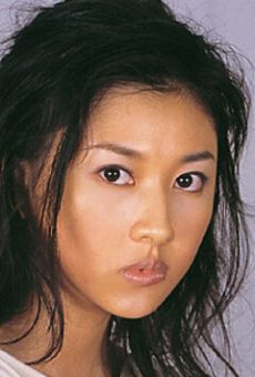 Реи Кикукава / Rei Kikukawa {title}