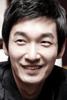 Чо Сын-у / Jo Seung-woo {title}