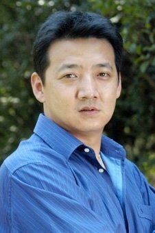 Ван Яньхуэй / Wang Yanhui {title}