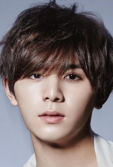 Рёсукэ Ямада / Ryosuke Yamada {title}